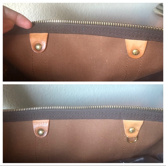 🗣JUST IN: Louis Vuitton Keepall 50 EUC - Picture 14 of 16